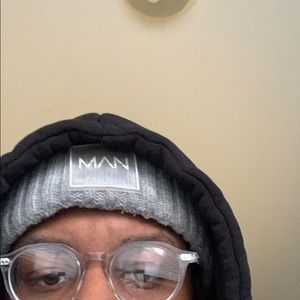 Meet your Posher, Brandon